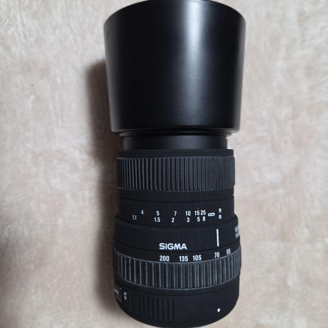 デシタルカメラ　オリンパス　E-500&レンズセット