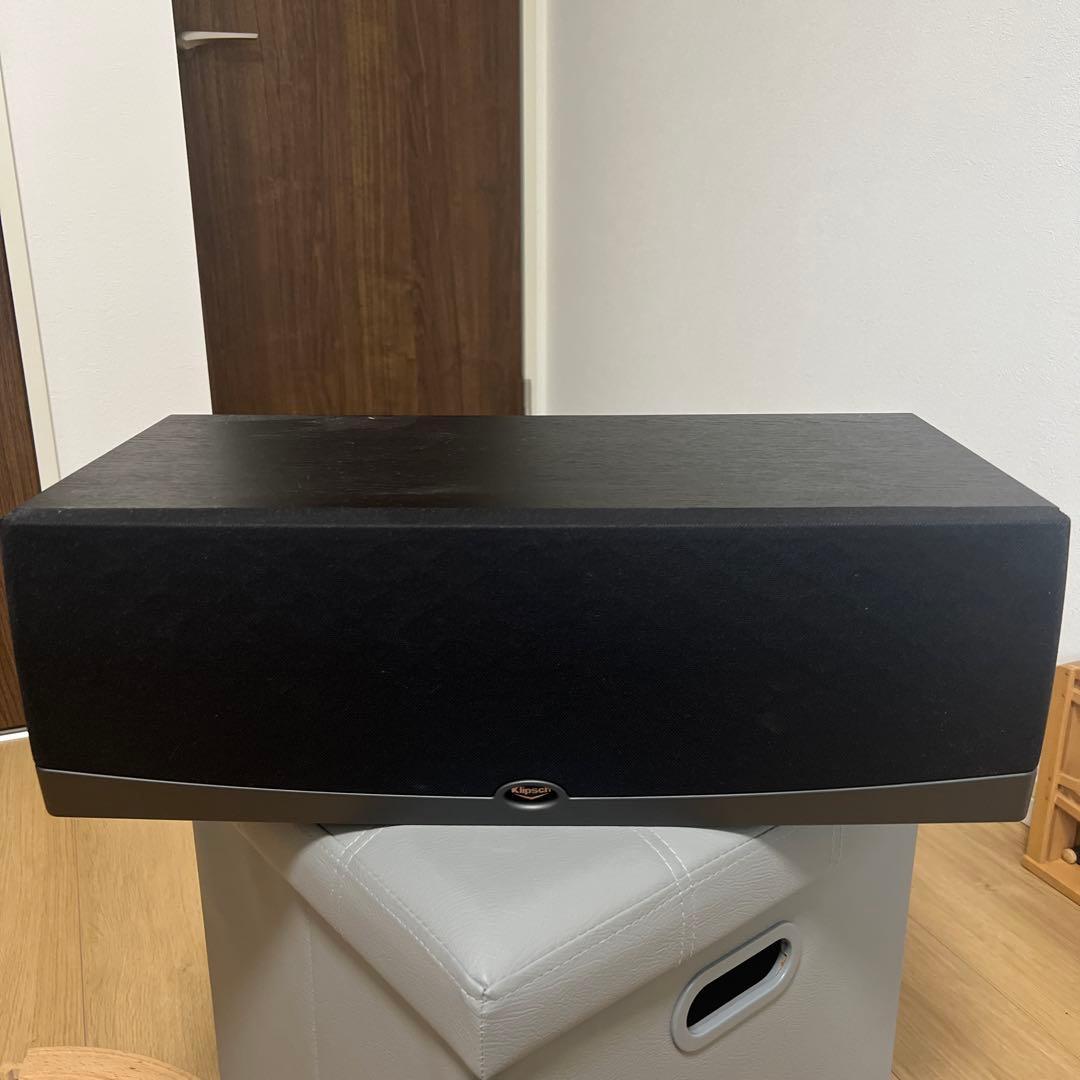 Klipsch RC52 センタースピーカー
