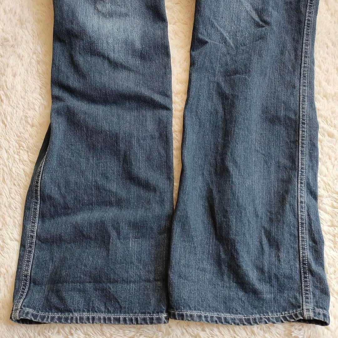 VANSON フライングスター つなぎ オールインワン刺繍 XL