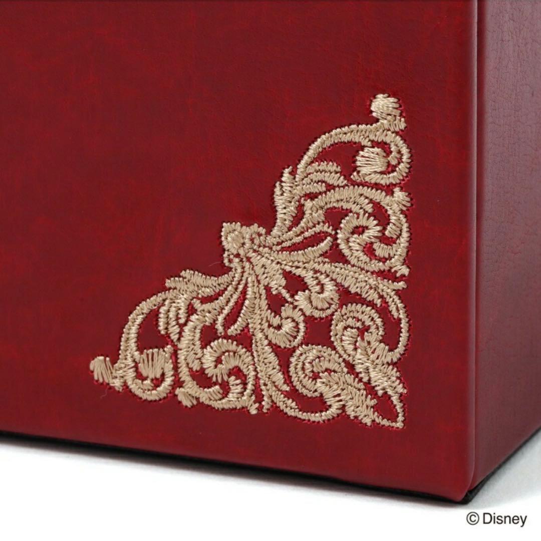 Francfranc ディズニーヴィランズ エヴィルクイーン ジュエリーボックス