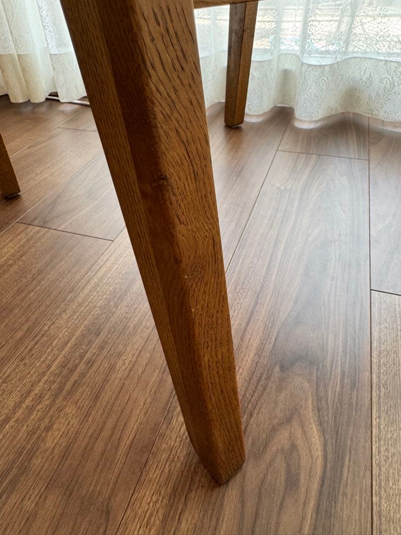 unico ADDAY ダイニングチェア