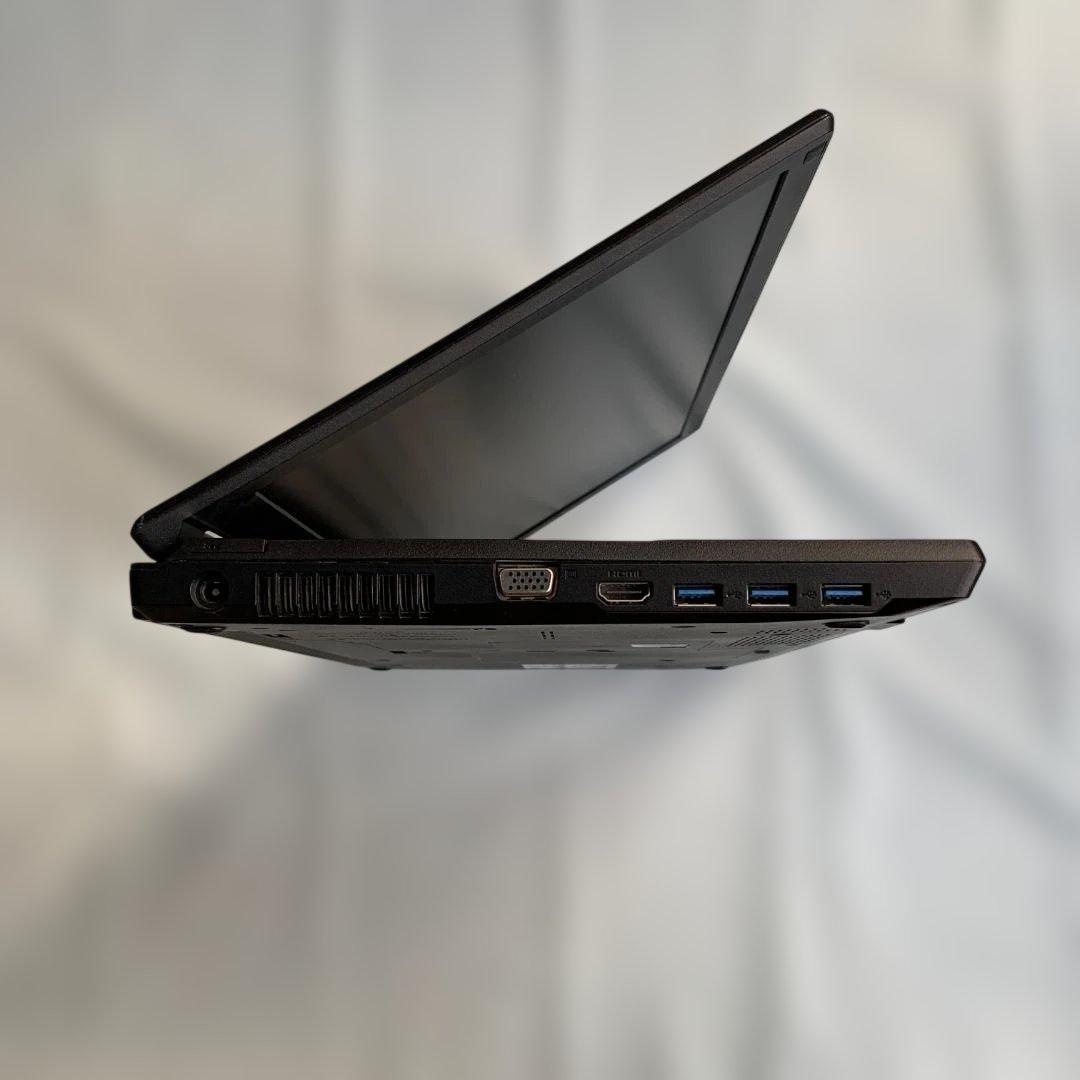 ✨美品！✨Office✨Win11正規対応8世代i3✨メモリ8GB✨テンキー