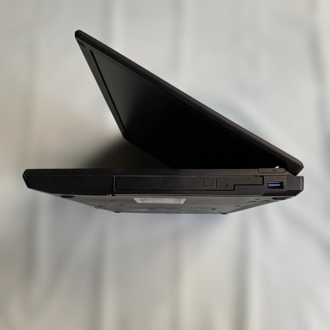 ✨美品！✨Office✨Win11正規対応8世代i3✨メモリ8GB✨テンキー