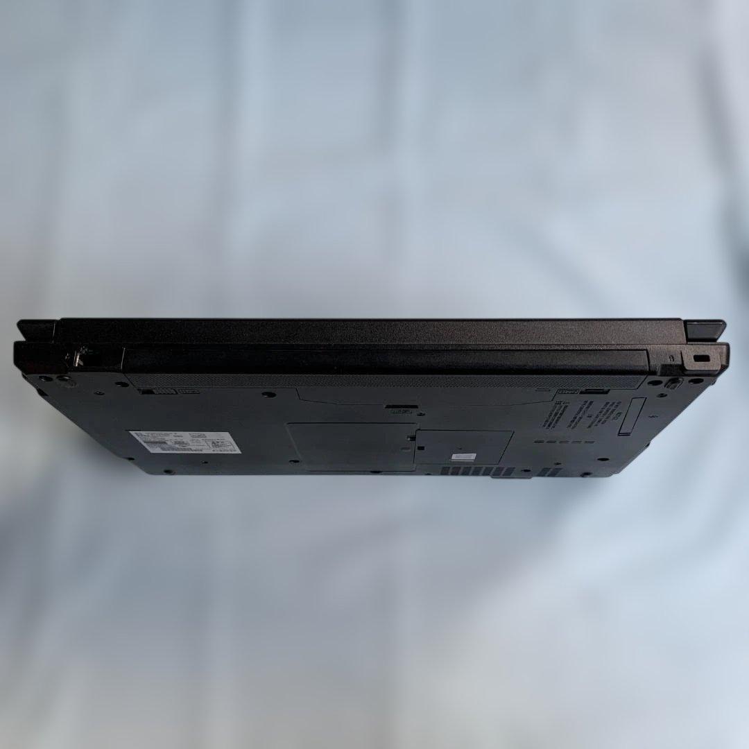 ✨美品！✨Office✨Win11正規対応8世代i3✨メモリ8GB✨テンキー