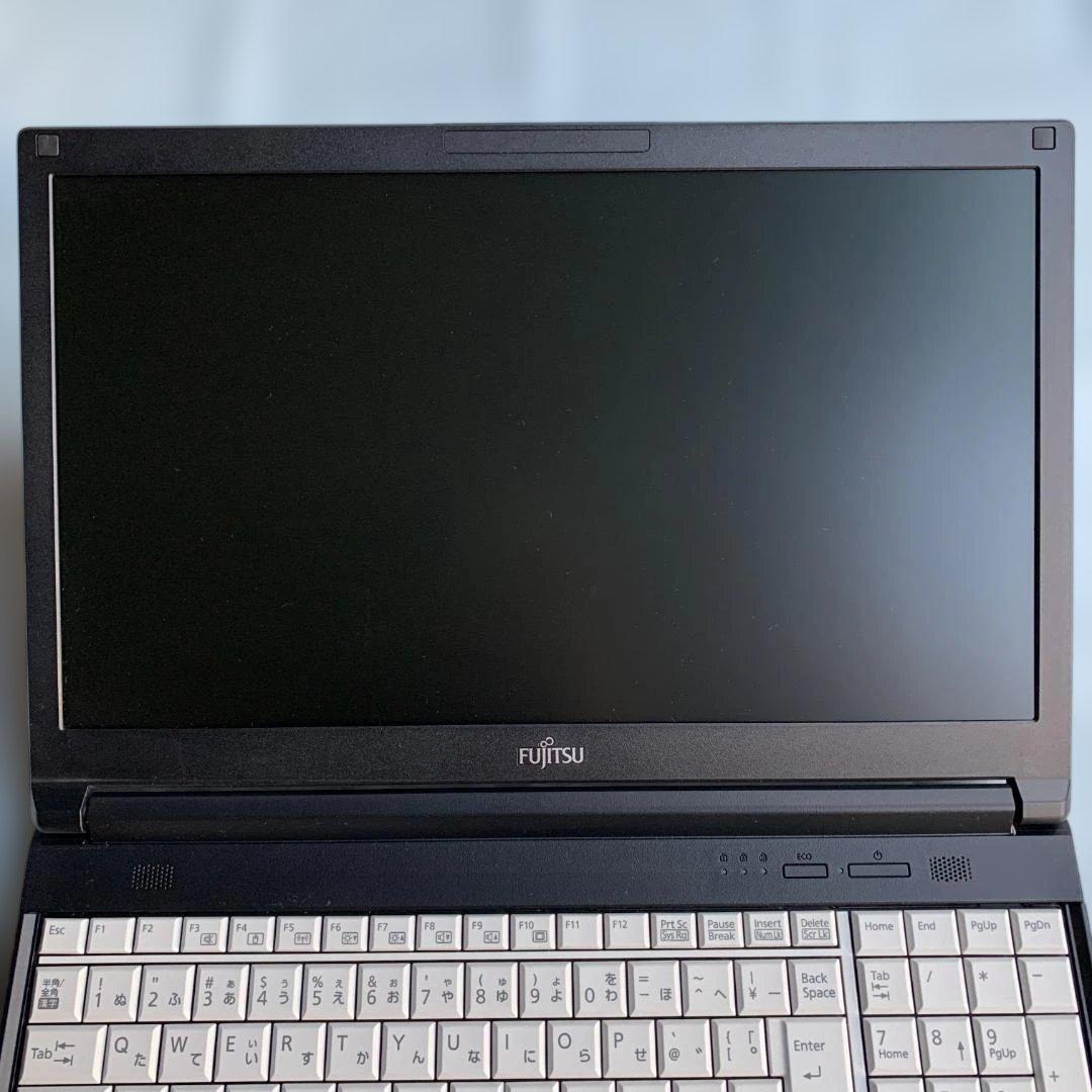 ✨美品！✨Office✨Win11正規対応8世代i3✨メモリ8GB✨テンキー