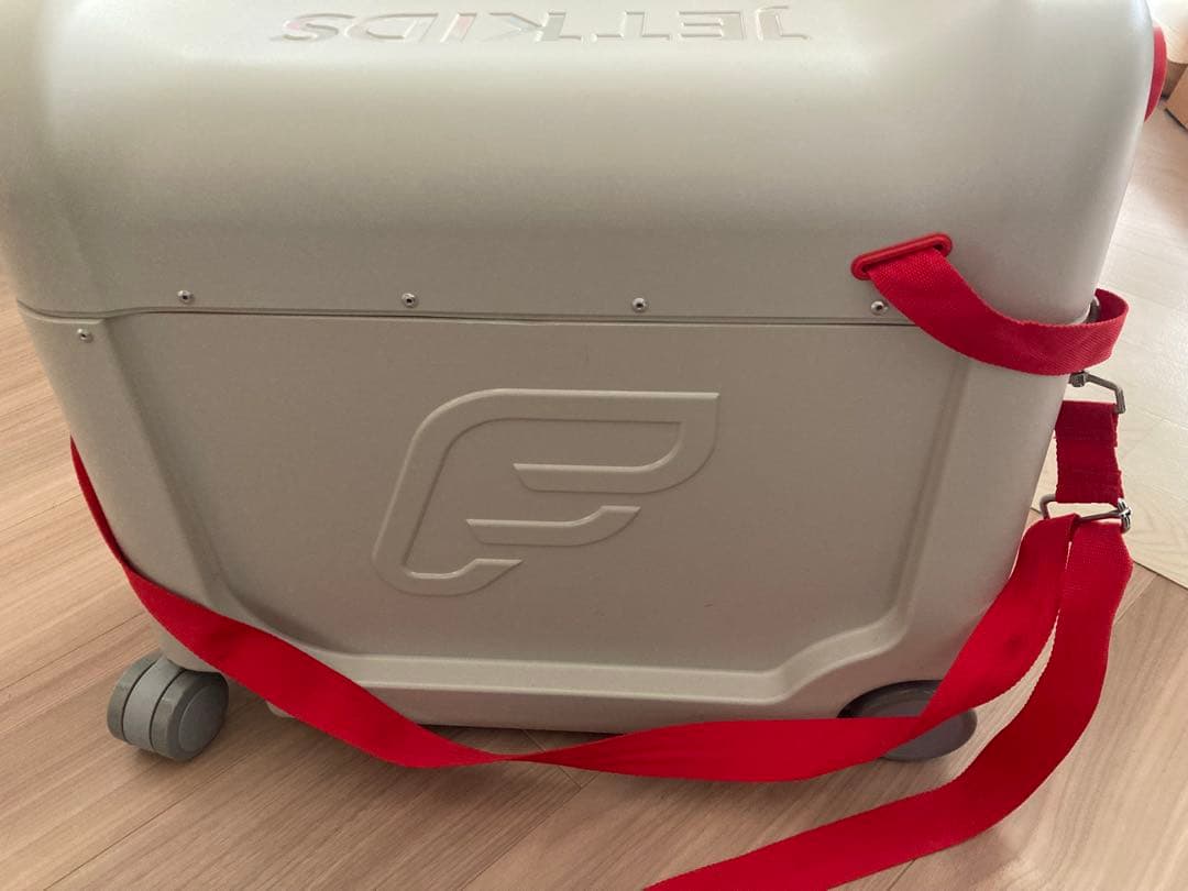 ジェットキッズ