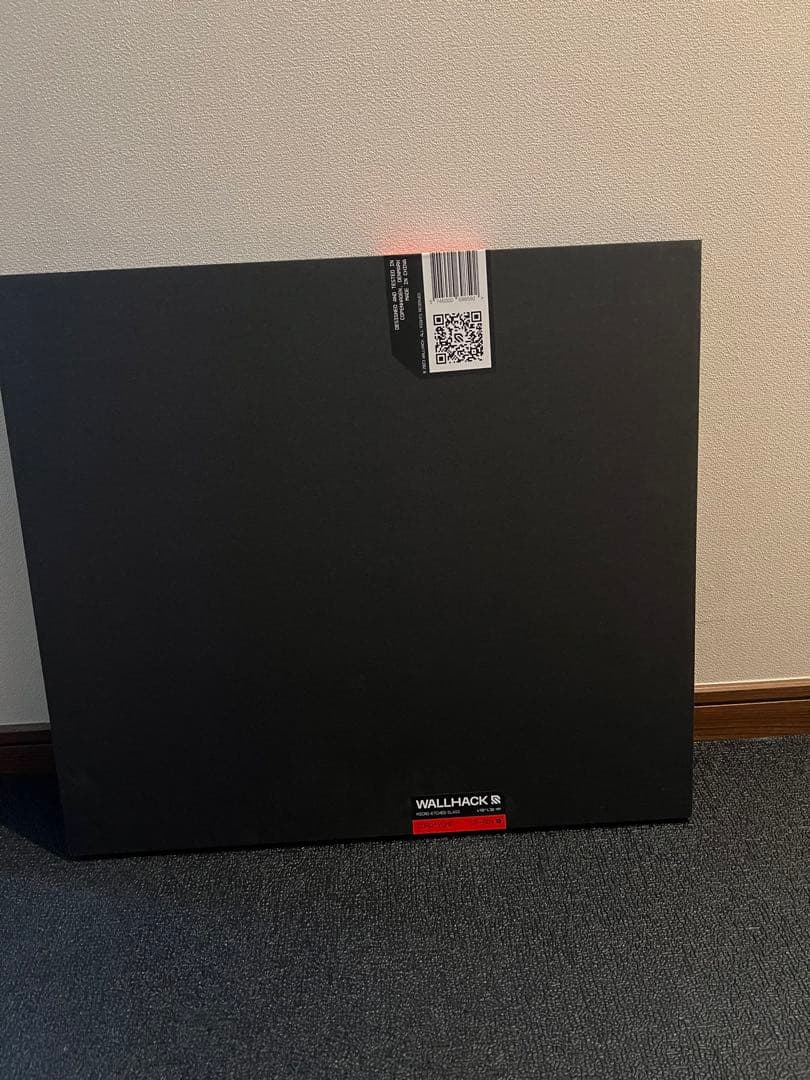 新品未開封-WALLHACK FRENZY SORA SP-004