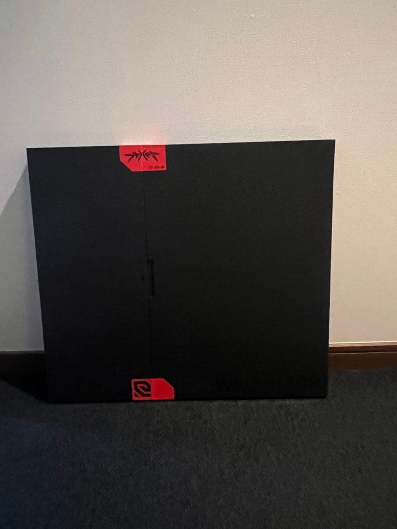 新品未開封-WALLHACK FRENZY SORA SP-004