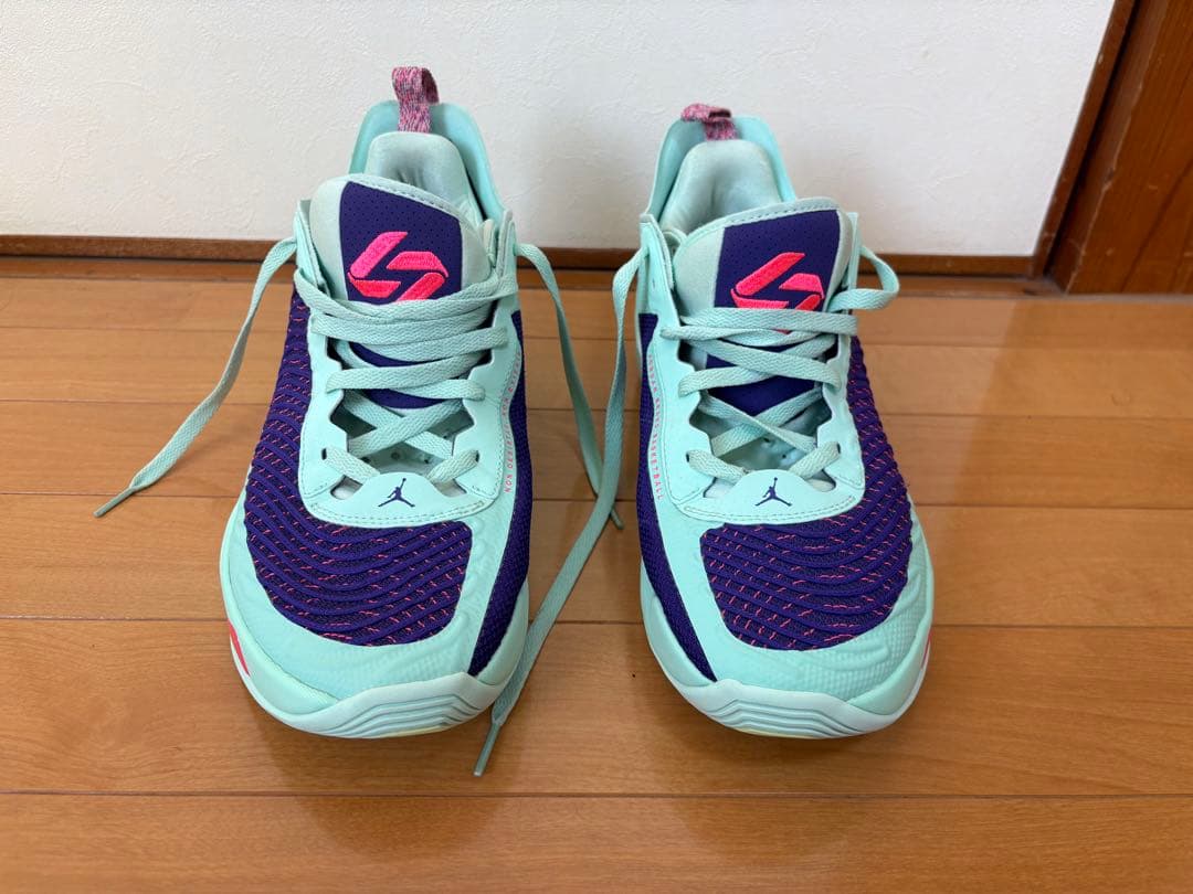 シューズ(男性用) NIKE JORDAN Luka1 29cm