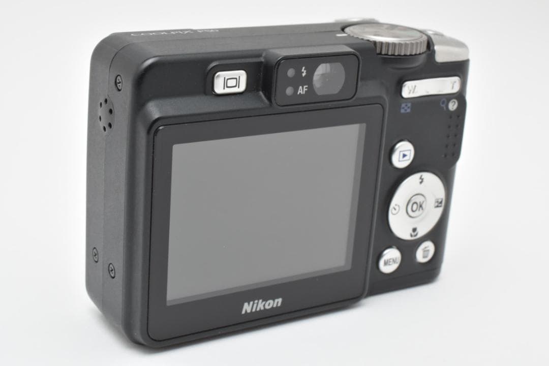 ★美品★ NIKON ニコン COOLPIX P50 #21648