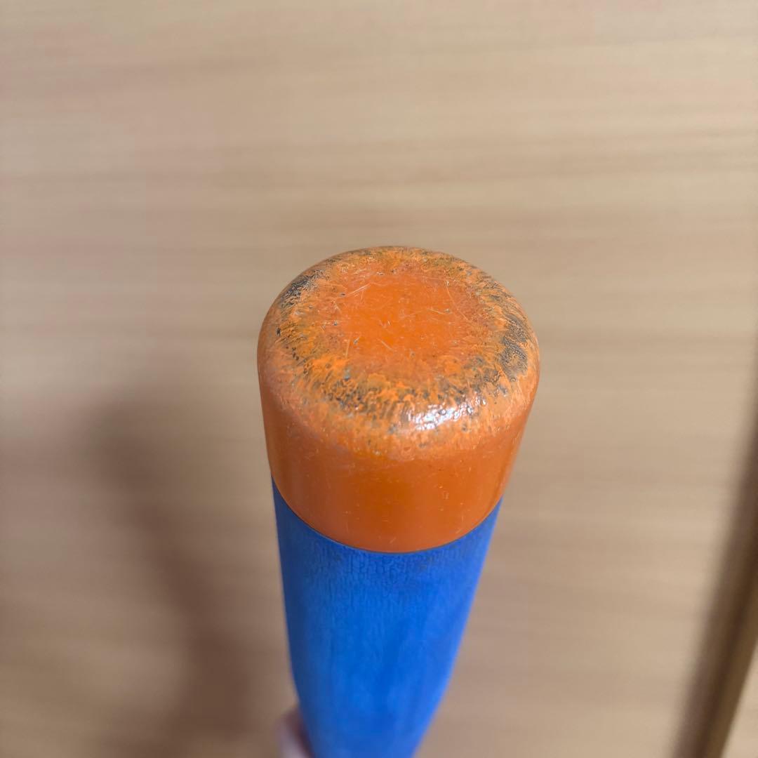 MIZUNO ミズノ ビヨンドマックス EV Ⅱ 2 軟式少年用 野球 バット