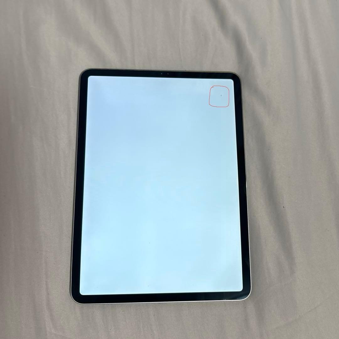 iPad Pro 2018モデル　64GB ケース付属