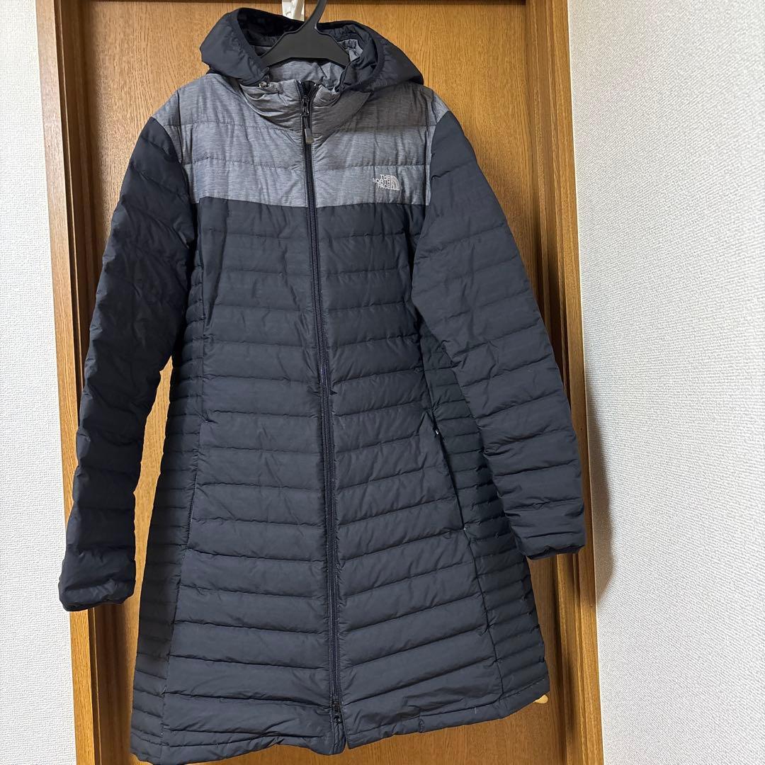 ザノースフェイス☆ダウンコート　レディース