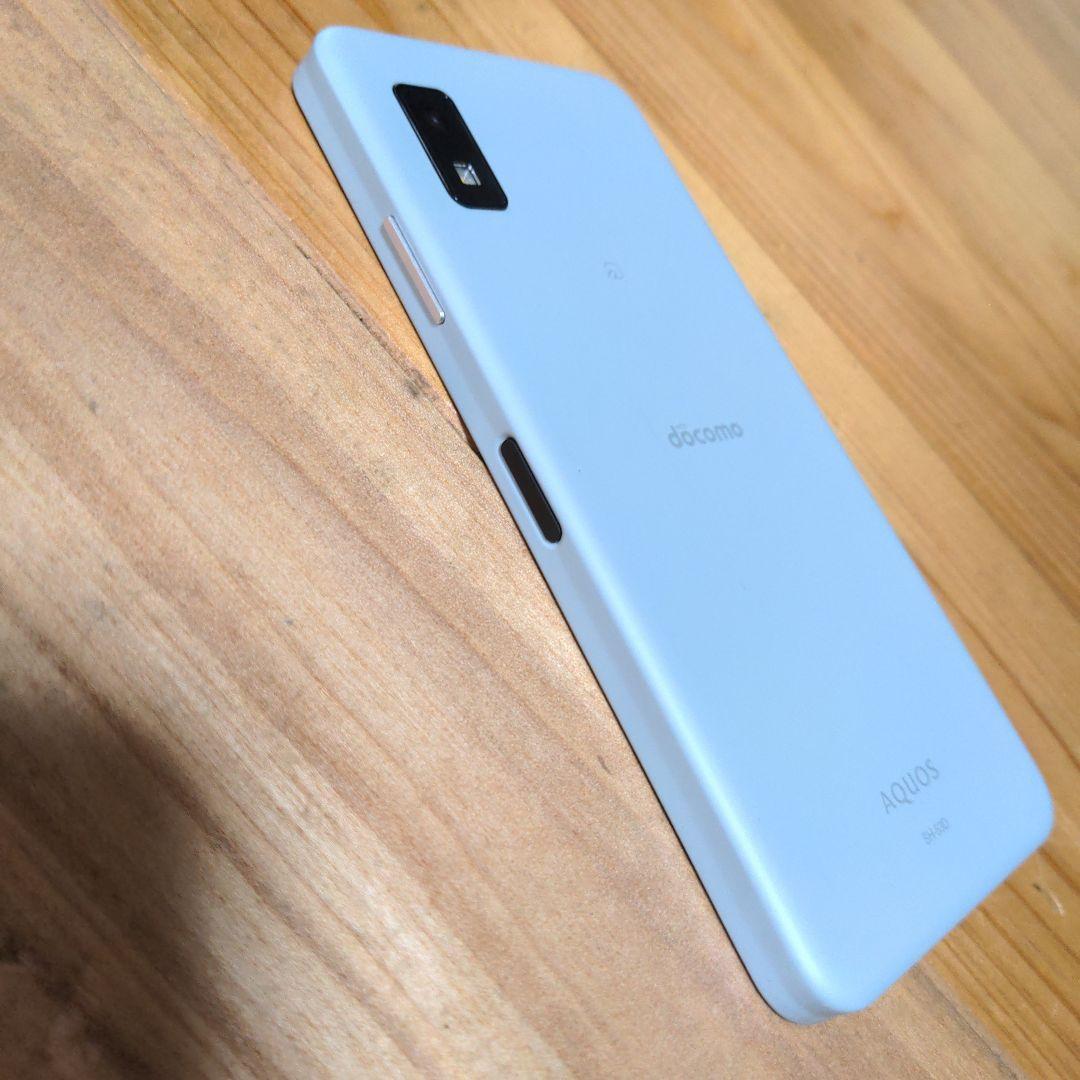 AQUOS wish3 SH-53D docomo 　64GB 美品