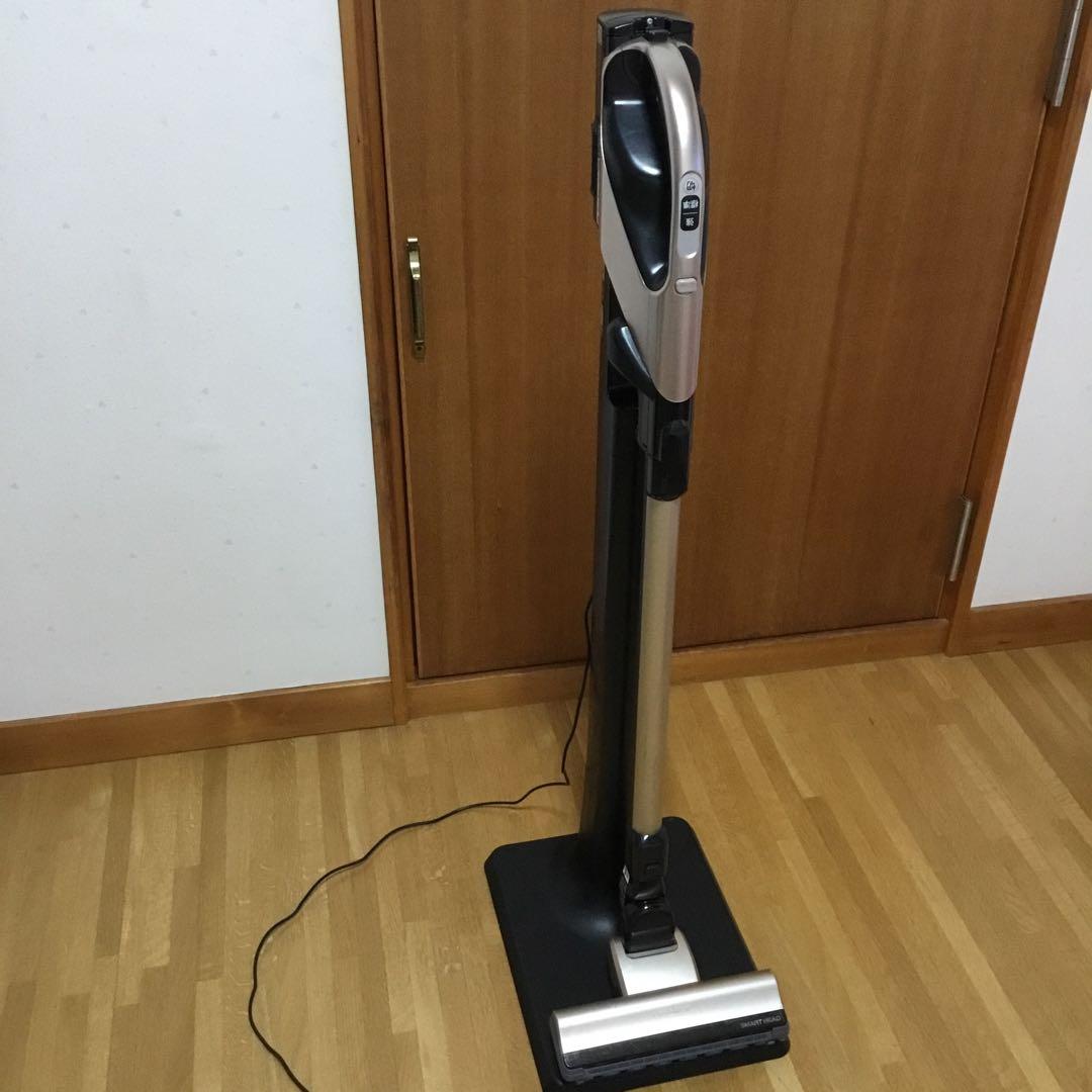 日立 PV-BFH900 2019年製　シャンパンゴールド