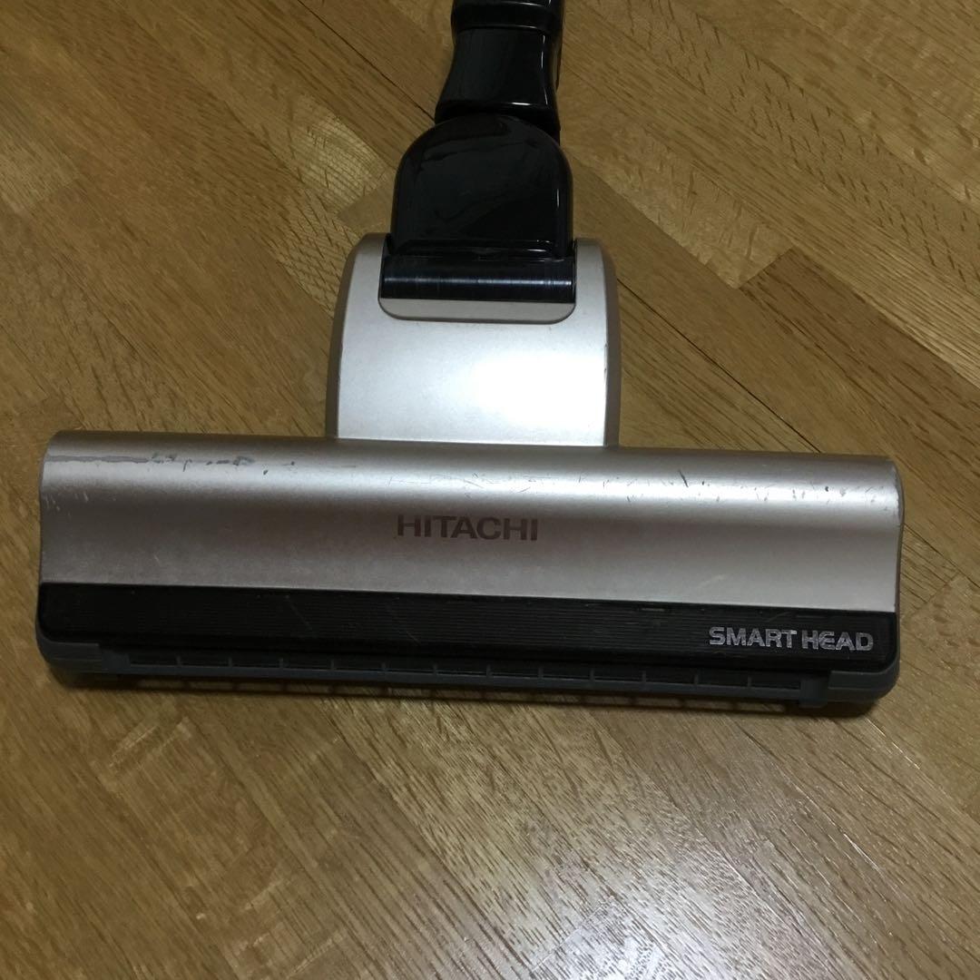 日立 PV-BFH900 2019年製　シャンパンゴールド