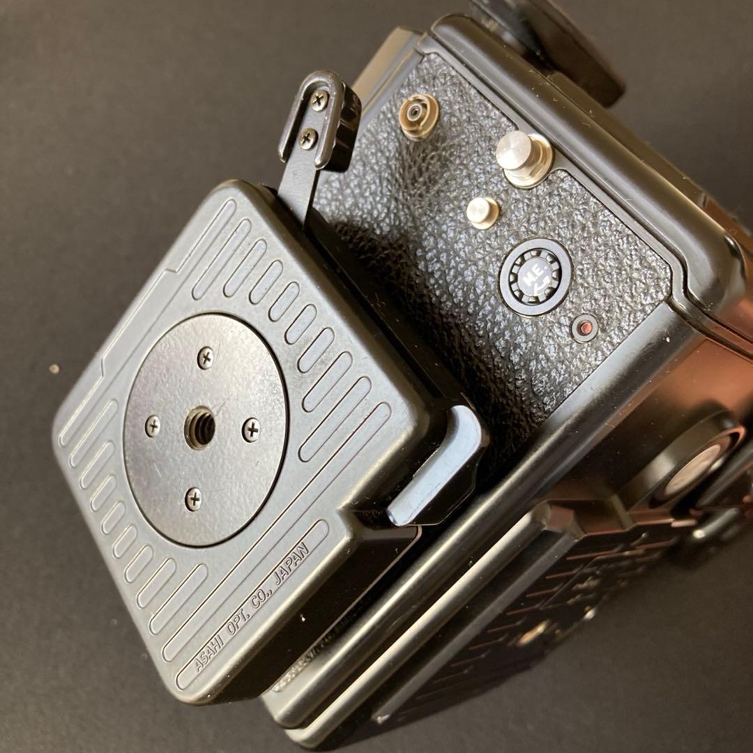 PENTAX645 中判フィルムカメラ