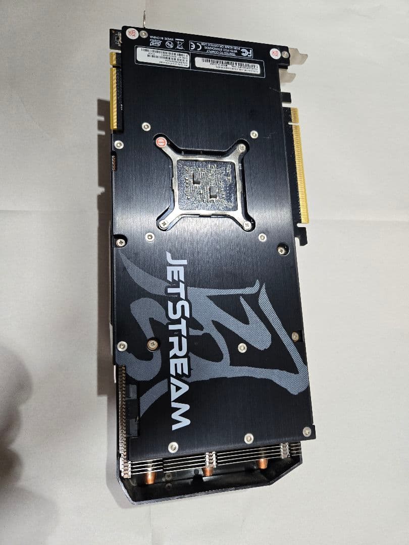 グラフィックボード・グラボ・ビデオカード Palit RTX2070SUPER JETSTREAM 8GB