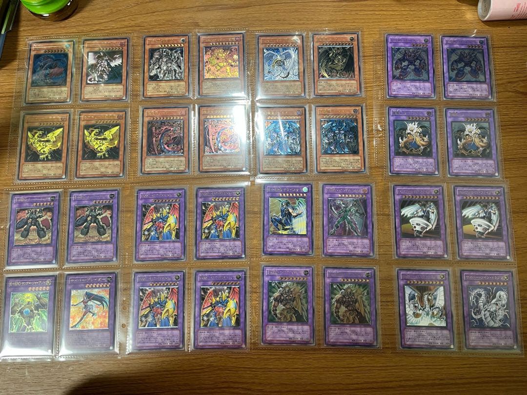 お*か様 遊戯王OCG デュエルモンスターズ 旧レリーフとPSA10一品　まとめ