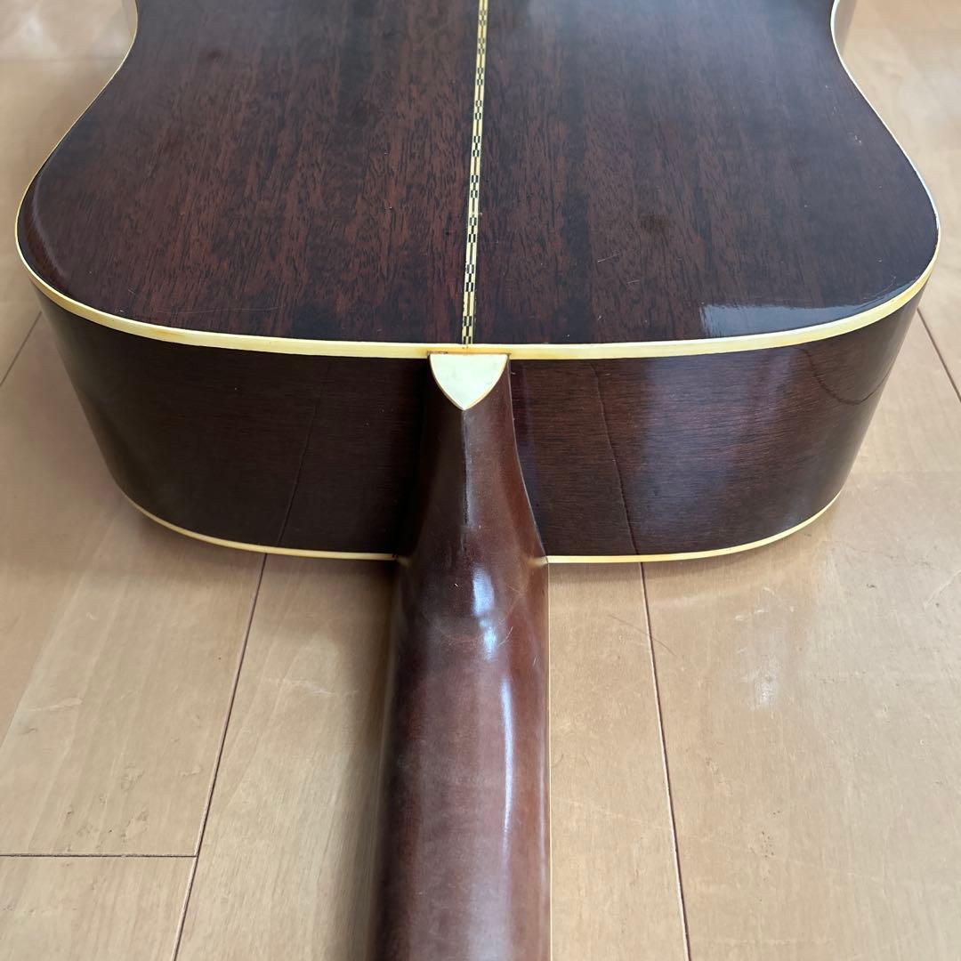 Cat's Eyas TCE-25東海楽器工房 ビンテージ