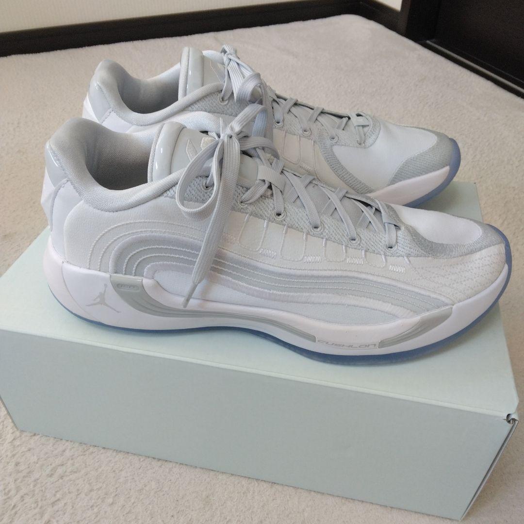 シューズ(男性用) Nike luka4