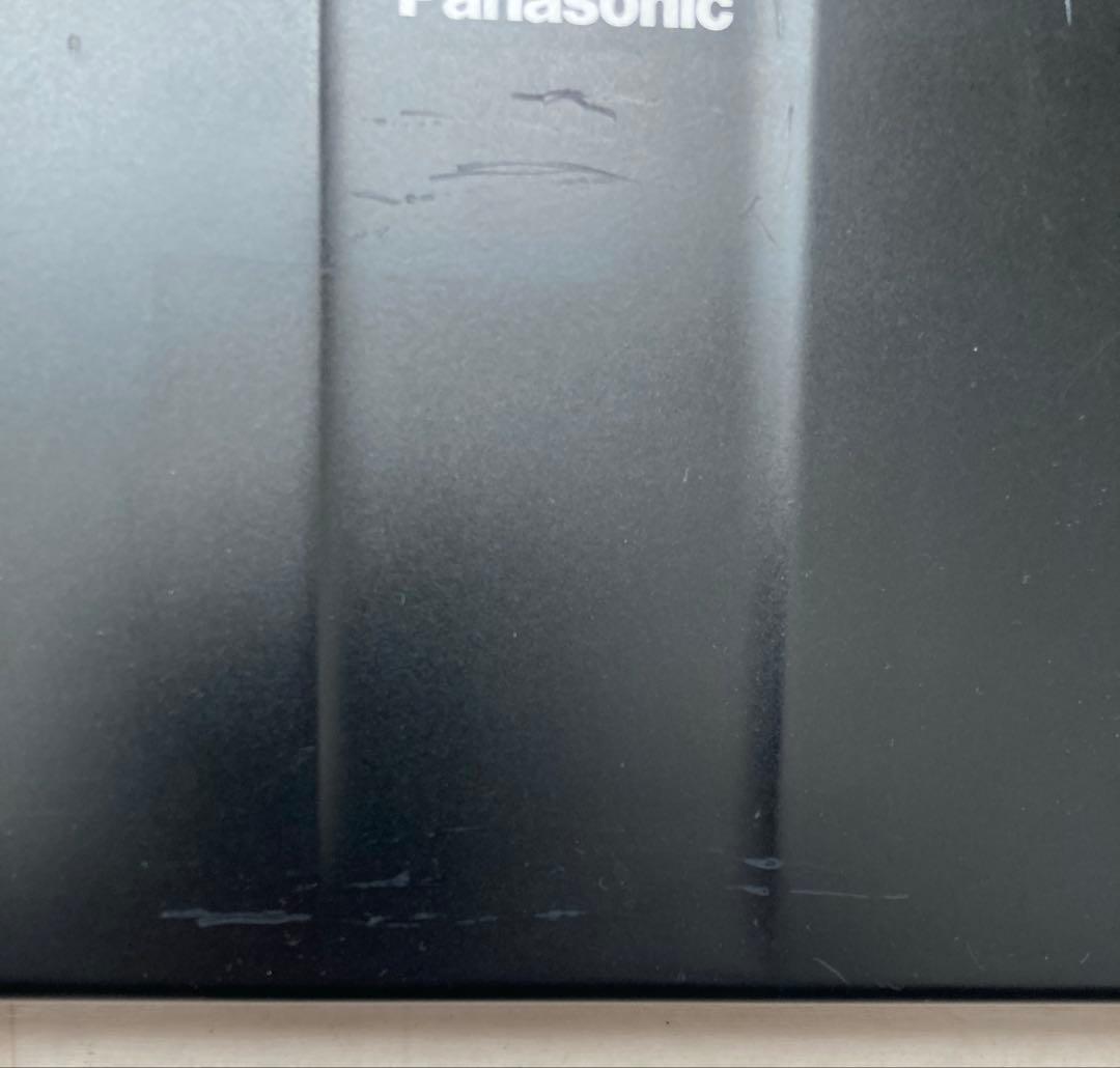 c*n様 panasonicレッツノート 8GB 【Core i5】