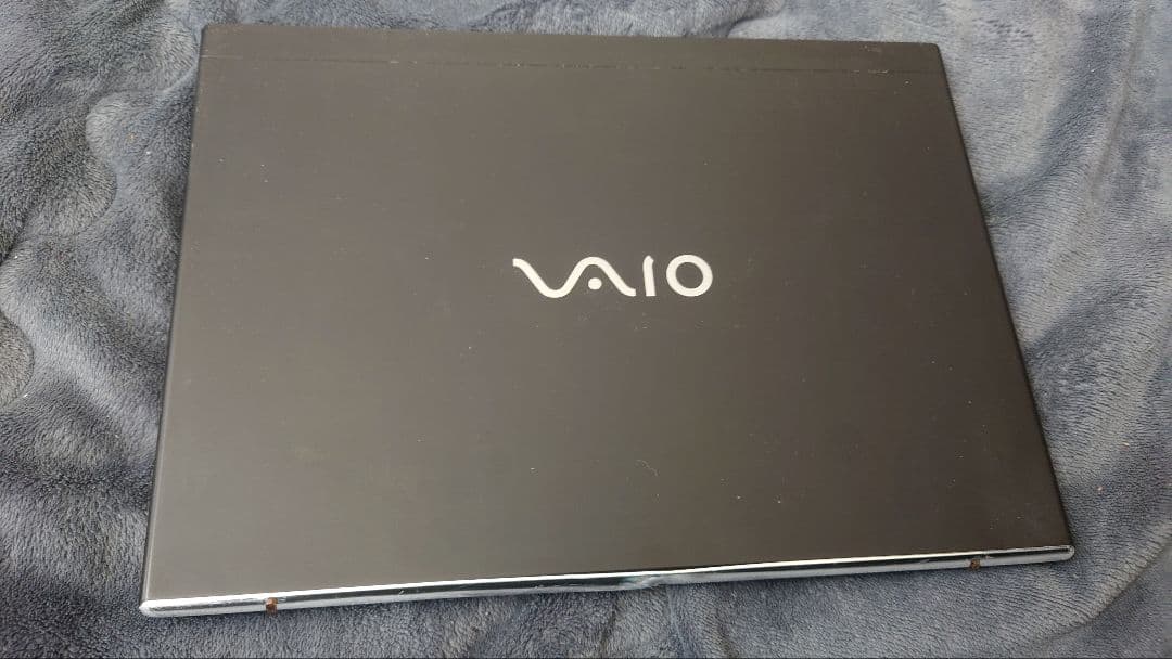 VAIO 12.5インチ ノートPC Intel Corei7 11世代