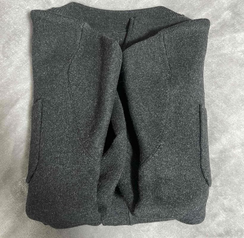 カーディガンチャコールまり様