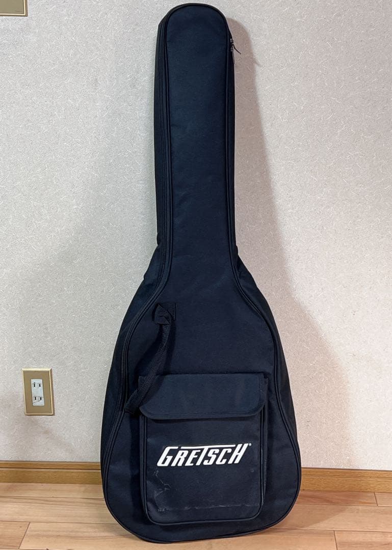 グレッチ G2604T リミテッドエディション ストリームライナー エレキギター