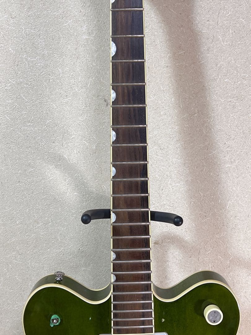 グレッチ G2604T リミテッドエディション ストリームライナー エレキギター