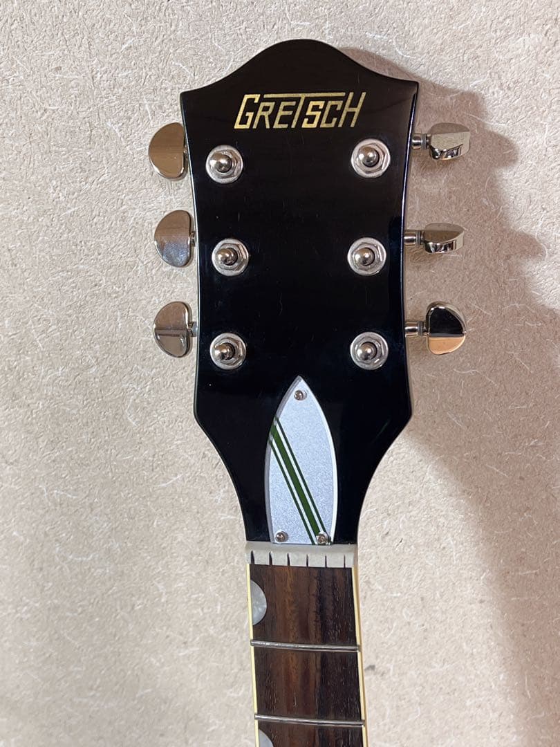 グレッチ G2604T リミテッドエディション ストリームライナー エレキギター