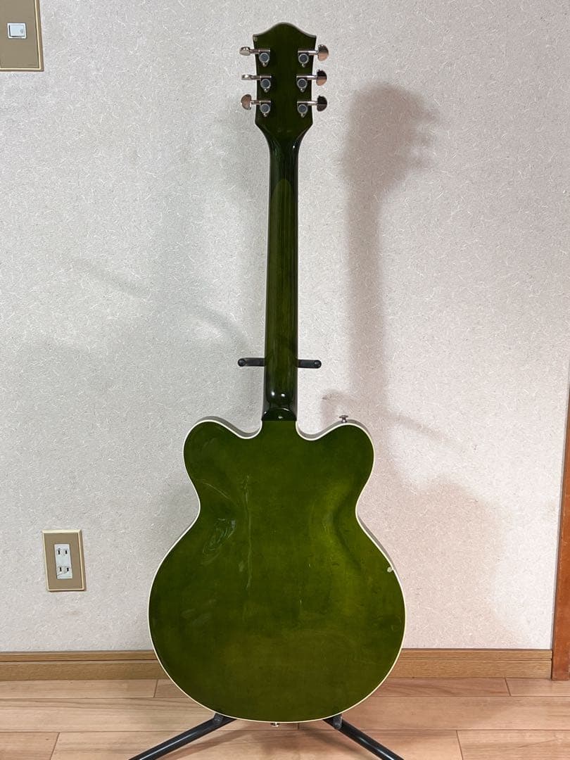 グレッチ G2604T リミテッドエディション ストリームライナー エレキギター