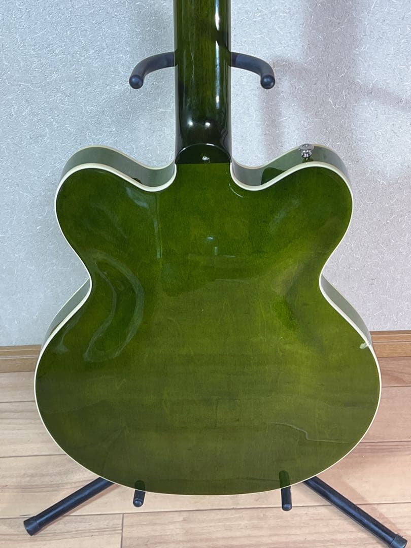 グレッチ G2604T リミテッドエディション ストリームライナー エレキギター