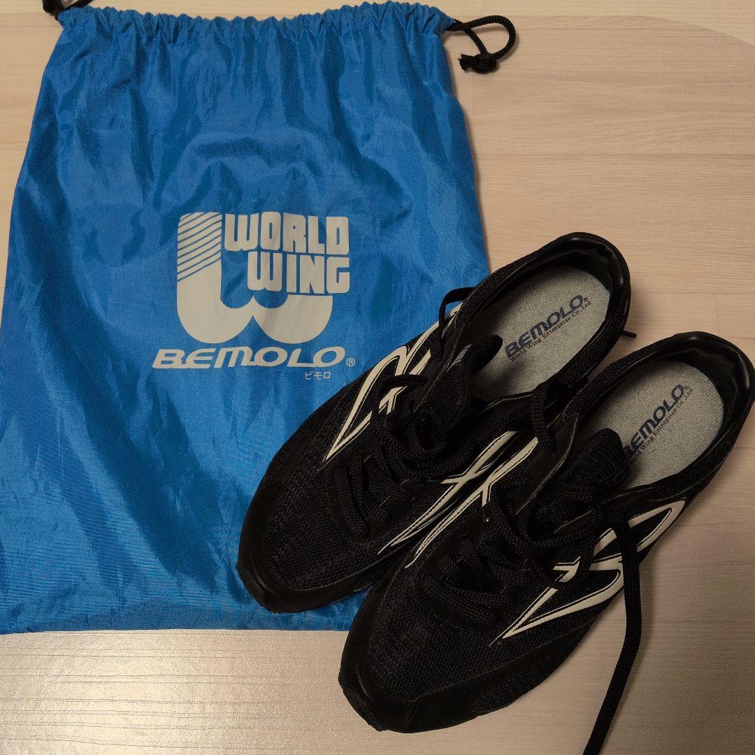 BEMOLO ビモロ シューズ 27.0cm