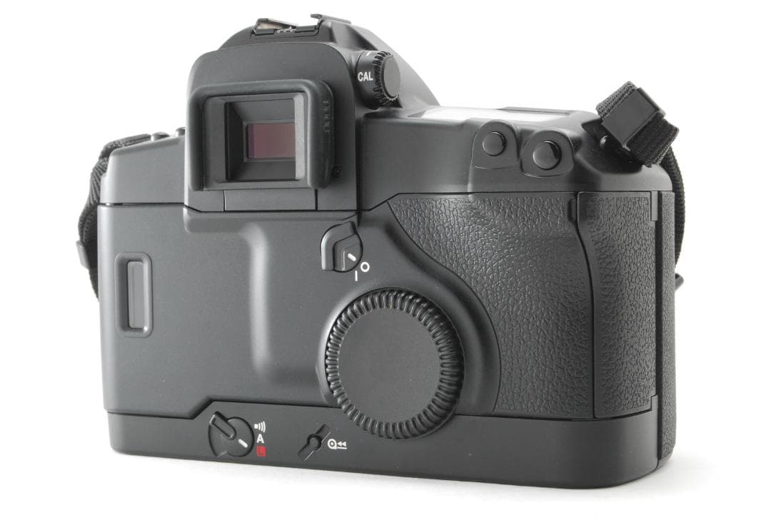 Canon EOS 3 キャノン SLR ボディ 35mm フィルムカメラ