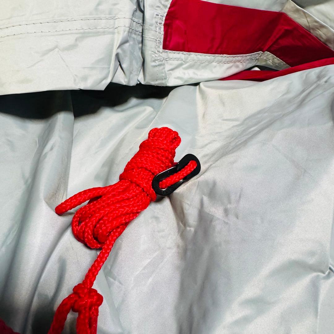 【美品】Coleman X-Cursion Tepee/325+ UV PRO