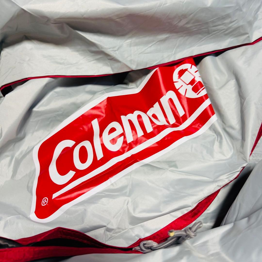 【美品】Coleman X-Cursion Tepee/325+ UV PRO