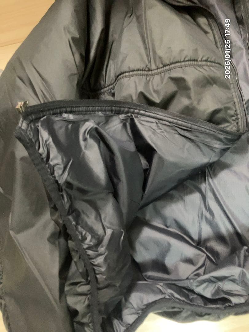中古美品　98年製 USA製　patagonia ファイヤーボールジャケット　L