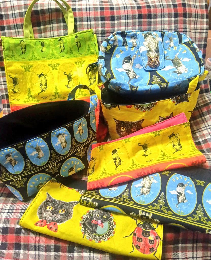 ラヴィ イベ限定カラー大柄