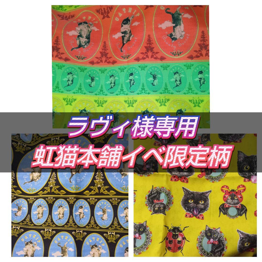 ラヴィ イベ限定カラー大柄