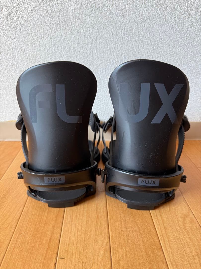 FLUX SR サイズS 24-25モデル