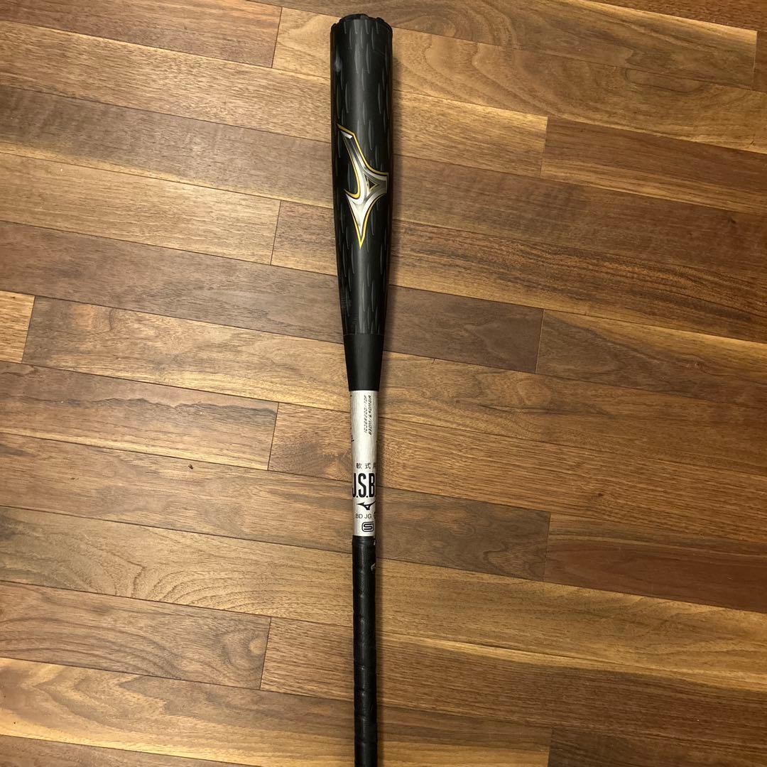 MIZUNO BEYONDMAX LEGACY L 軟式バット　美品