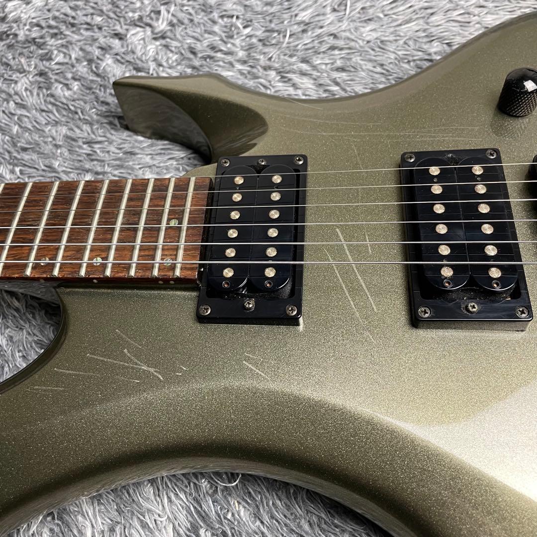 ギター Grassroots G-FR-56G