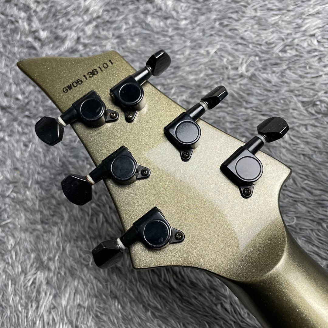 ギター Grassroots G-FR-56G