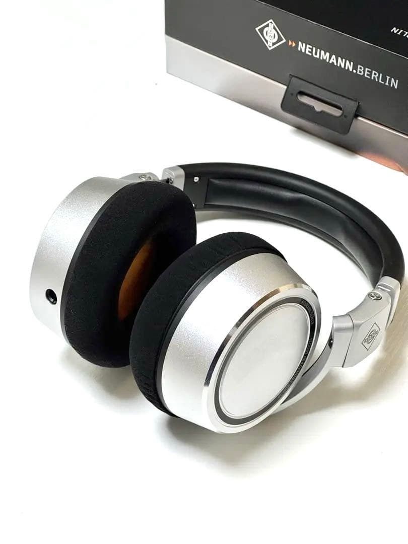 NEUMANN NDH 20 ノイマン　密閉型