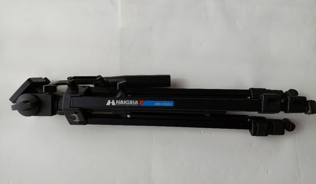 8ミリビデオカメラ 三脚 スタンド