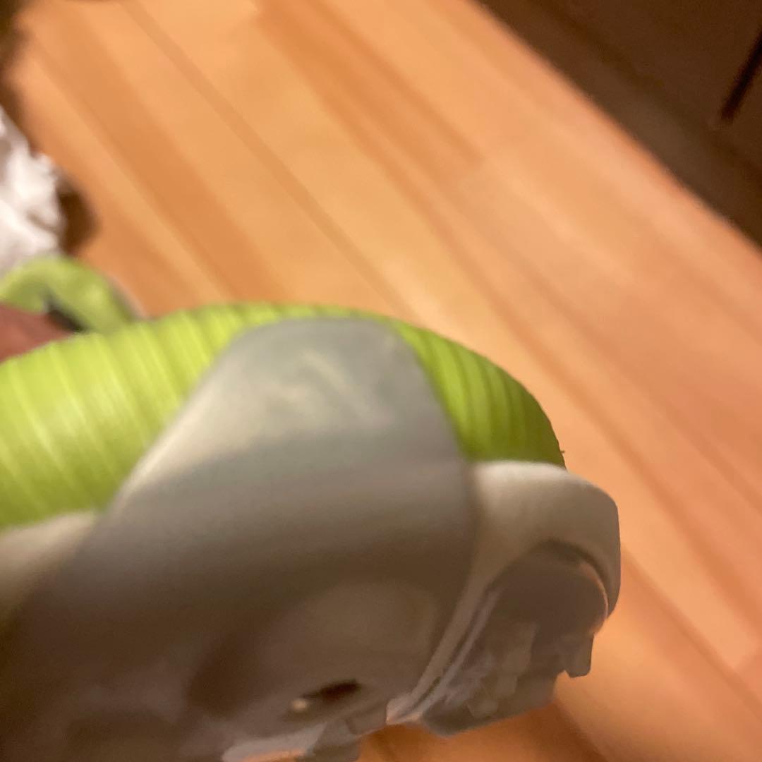 adidas アディゼロ　アンビション　27cm