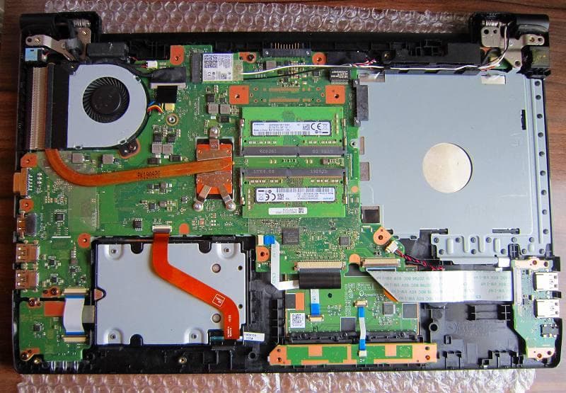 ②！美品！東芝 8世代 i5 B65/M カメラ SSD 16GB Office