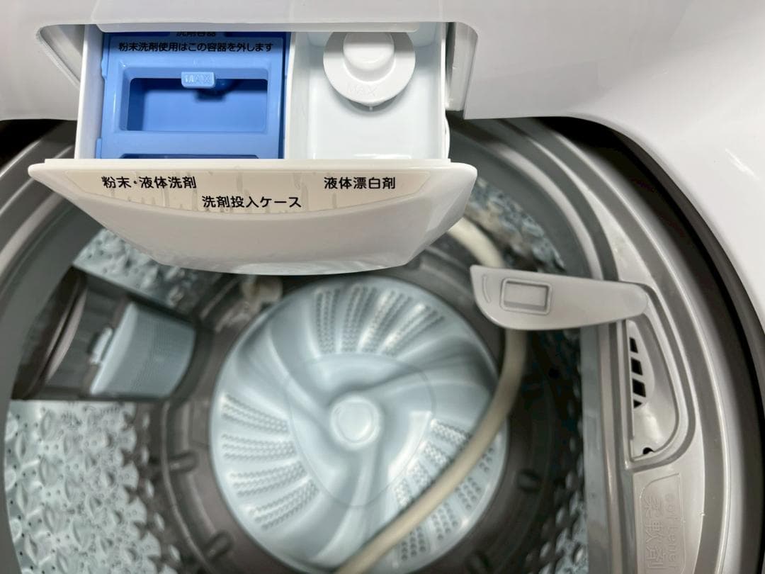 大阪送料無料★3か月保障付き★洗濯機★2023年★NT60L1WH★S-385