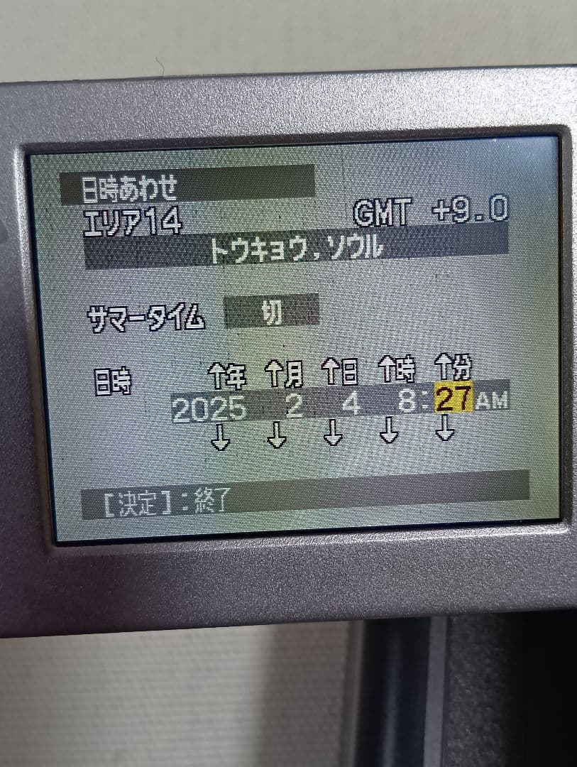 ソニー デジタルビデオカメラ SONY DCR-PC120